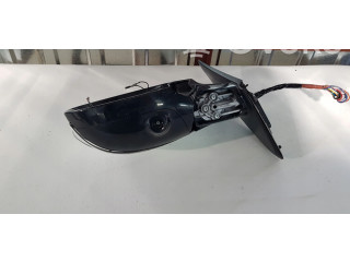 Зеркало электрическое Mitsubishi Outlander 2013 - 2021 года