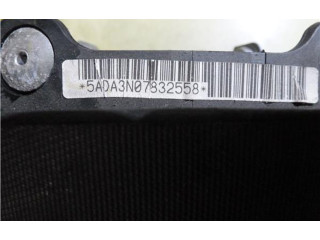 Надувная подушка для передней двери Citroen C1