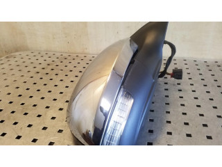 Zpětné zrcátko pravé Volkswagen Tiguan 2009  E1020933, 5N2857502L  