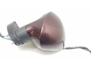 Zpětné zrcátko pravé Seat Exeo (3R) 2009  E9034456  