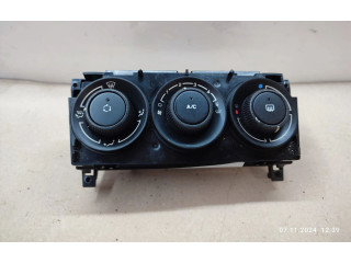 Блок управления климат-контролем    Peugeot 5008