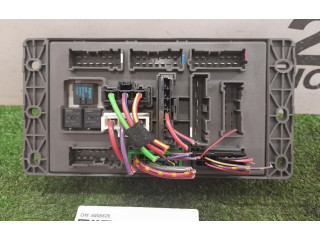 Pojistková skříňka 6906626, 6906626 Mini One - Cooper Clubman R55 2007