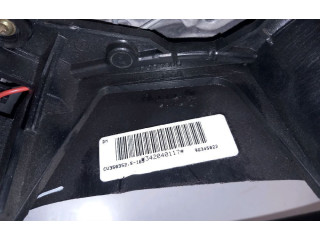 Volant Peugeot 307 2004 4109AQ, 4109AQ