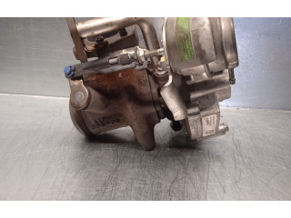 Turbodmychadlo Турбина 8201164371, 8013743 Nissan Note (E12) K9K