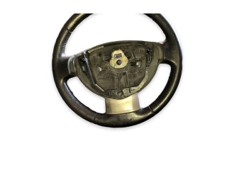 Руль Dacia Duster 2010 - 2017 года