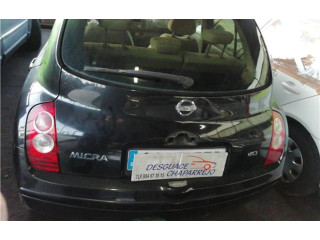 Pojistková skříňka Спидометр (приборный щиток) 7324678, 7324678 Nissan Micra C+C 2007