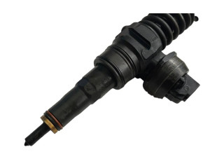 Vstřikovač 038130073BP Volkswagen Polo IV 9N3