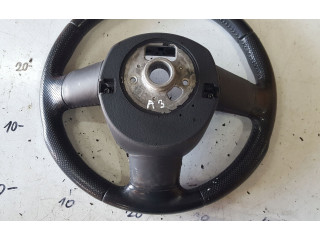 Руль Audi A3 S3 8P  2003 - 2012 года       