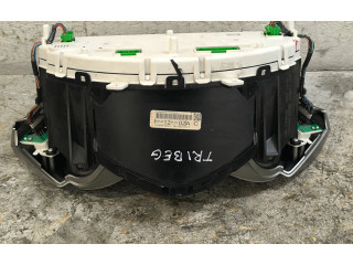 Панель приборов 85012XA02A   Subaru B9 Tribeca       