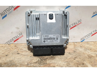 Блок управления двигателя 8576333, 0281030326 BMW X3 F25