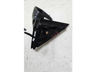 Зеркало электрическое        Skoda Fabia Mk3 (NJ)  2015 - 2021 года   