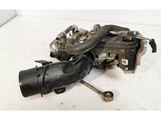  Турбина Renault Clio V  16319700051, GT5886R         