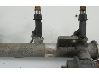 Топливная рампа 12577265, 12577265 Chevrolet Cavalier для двигателя LN2