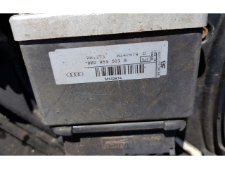 Вентилятор радиатора Audi Q5 SQ5