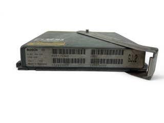 Řídící jednotka 0261204570 Volvo V70 2002