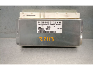 Блок управления редуктора коробки передач (раздатки) 0195453132, 10094615214ATE   Mercedes-Benz CLK A208 C208