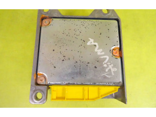 Блок подушек безопасности 0K2AA677F0A   KIA Shuma