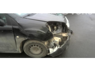 Насос усилителя руля