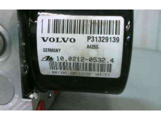 Блок управления АБС 31329140 Volvo V70