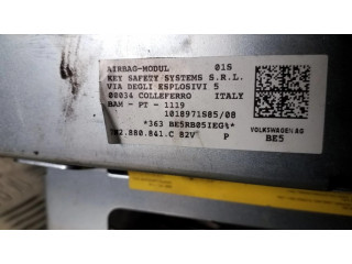 Подушка безопасности для колен 7N2880841C Volkswagen Sharan