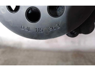 Масляный насос   03L115105B  Seat Altea XL 