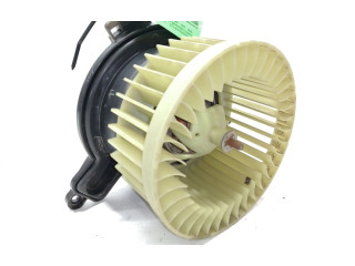 Вентилятор печки N31848234Z Citroen Berlingo