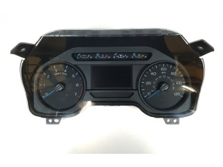 Přístrojová deska  Ford F150 2016 GL3Z-10849-BGA  