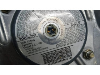 Подушка безопасности водителя 086389650 Audi A6 S6 C5 4B