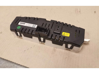 Дисплей 12802307, 12802307 Saab 9-3 Ver2