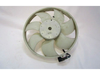 Вентилятор радиатора     1253G9    Citroen C1 