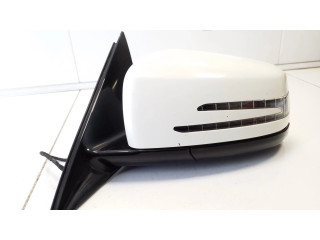 Zpětné zrcátko levé Mercedes-Benz E W212 2015 A2128105116