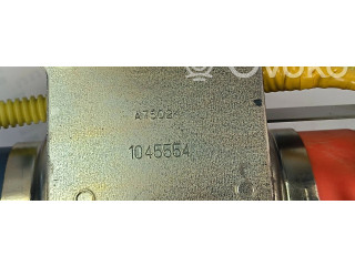 Подушка безопасности пассажира 1048309 Mitsubishi Pajero