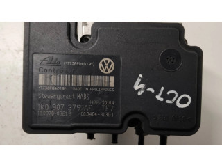 Jednotka ABS 1K0907379AF, 000404913D1 Skoda Octavia Mk2 (1Z) 2006