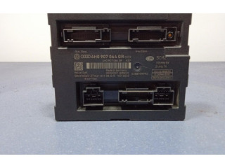 Блок комфорта 4H0907064GR, 4H0907064GR   Audi A7 S7 4G   
