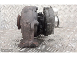  Турбина Fiat Bravo  55205370, 760497   для двигателя 937A5000      