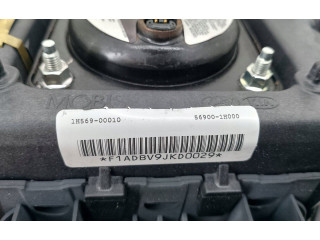 Руль KIA Ceed 2006 - 2012 года