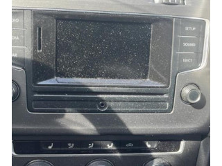 Блок АБС Volkswagen Golf VII 2013 - 2019 года