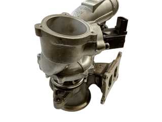  Турбина Volkswagen Jetta IV  817808, 830233-5005S         