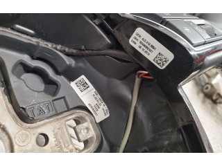 Руль Audi Q3 8U 2011 - 2016 года 8U0419091AB