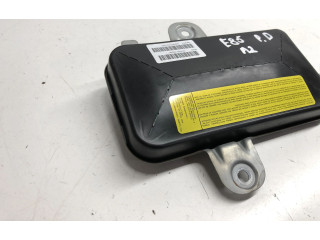 Подушка безопасности двери 34705513003   BMW Z4 E85 E86