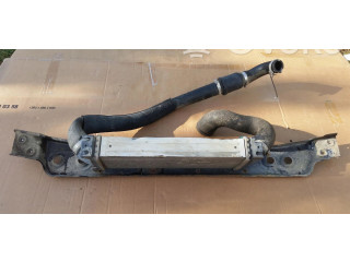 Интеркулер CC11-8A058-AB Ford Transit Custom