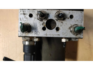 Jednotka ABS 1496637080, 0265225165 Citroen C8 2003