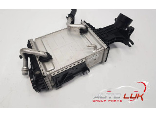 Интеркулер     Mercedes-Benz G W463 