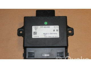 Įtampos keitiklis/ keitimo modulis