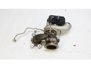 Турбина Нагнетатель Skoda Superb B8 (3V) 04E145715M