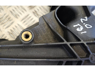Всасывающий коллектор 03L129711AF, 03L129711BA Audi Q5 SQ5