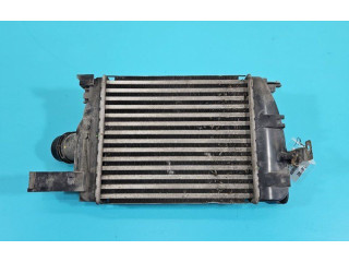 Интеркулер 144963014R, IMPRK1481302 Dacia Sandero