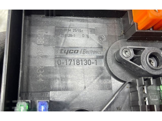 Pojistková skříňka 1K0937125A, 014189871 Volkswagen Caddy 2007