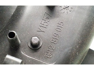 Вентилятор печки    6R2819015   Skoda Fabia Mk3 (NJ)