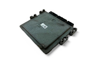 Блок управления двигателем Блок управления 237106968R, 237107137R Renault Kadjar